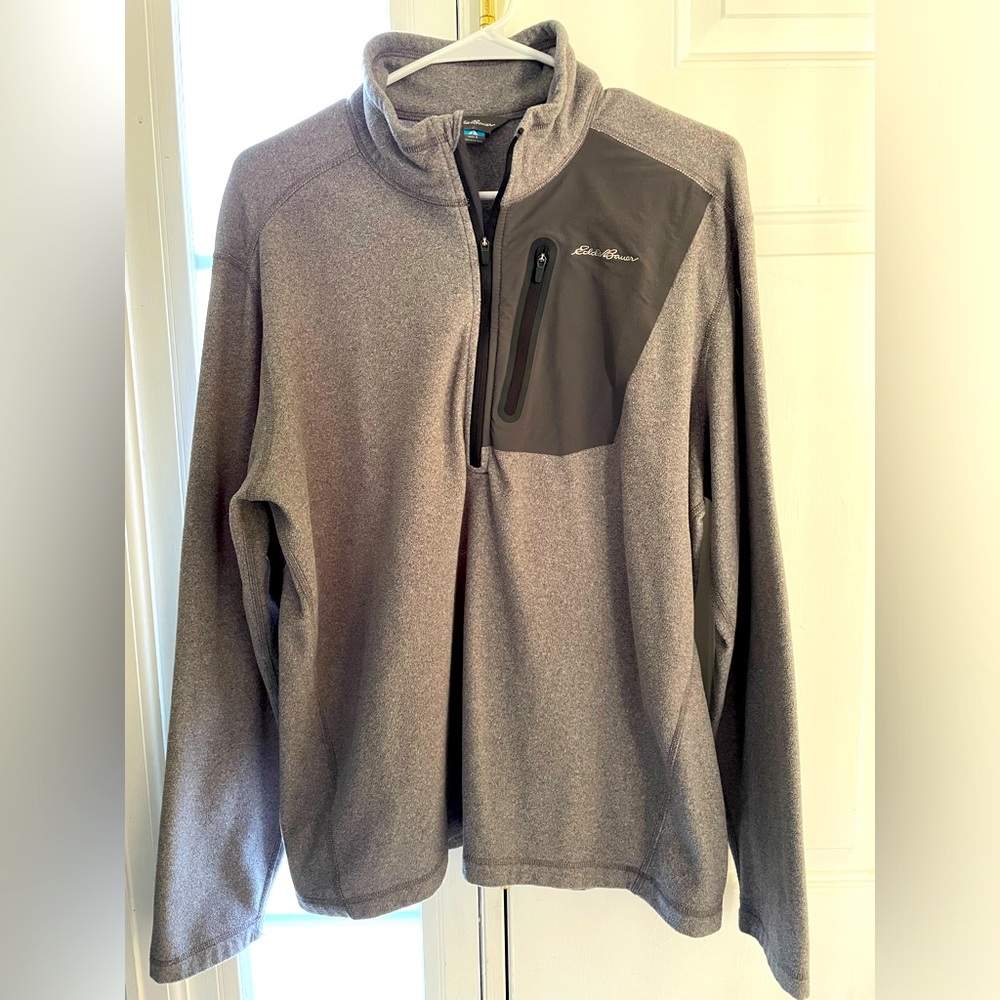 Eddie Bauer Technical Fleece 👌🏻